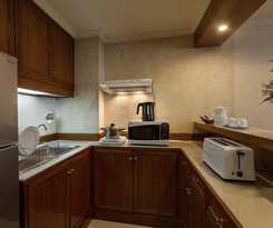 Rembrandt and Suites Bangkok