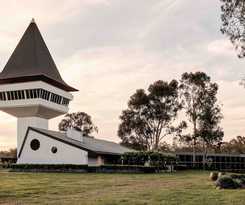 Hotel The Mitchelton Hotel Nagambie - MGallery by Sofitel
