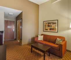 Comfort Suites Suffolk - Chesapeake