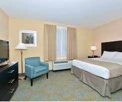 Hotel Suburban Extended Stay Quantico