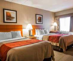 Hotel Comfort Inn