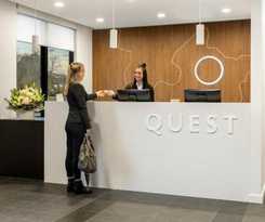 Hotel Quest Maribyrnong