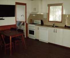 Hotel Big4 Seymour Holiday Park