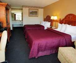 Hotel Quality Inn Alachua - Gainesville Area