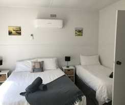 Hotel Koonwarra Holiday Park