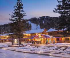 Hotel Worldmark Red River