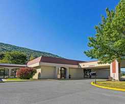 Hotel Econo Lodge Inn & Suites - Norton