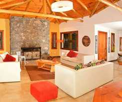 Hotel Caba&ntilde;as Tierras Altas