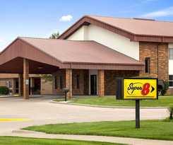 Hotel Super 8 By Wyndham Tuscola