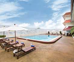 Hotel Mercure Chiang Mai