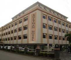Hotel Sulthan International