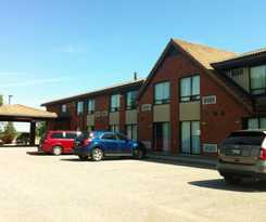 Hotel Comfort Inn Midland