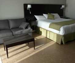 Hotel Auberge Des Gallant