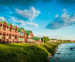 Hotel Angler's Lodge