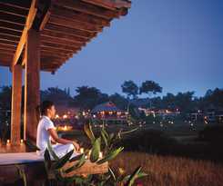 Hotel Four Seasons Resort Chiang Mai