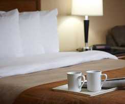 Hotel Comfort Inn Drummondville
