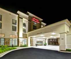 Hotel Hampton Inn and Suites By Hilton - Guelph