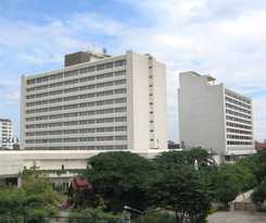 Hotel Chiang Mai Plaza