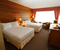 Hotel s Gouverneur Sept-&Icirc;les
