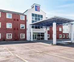 Motel 6 Newport, Tn