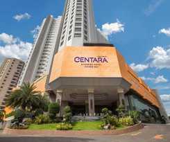 Hotel Centara Riverside Hotel Chiang Mai