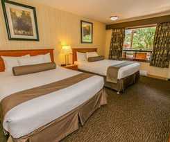 Hotel Bayshore Inn and Spa