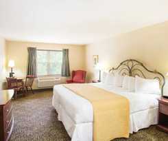 Hotel Wyndham Garden Galena and Day Spa