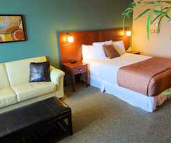 Hotel -motel Drummond