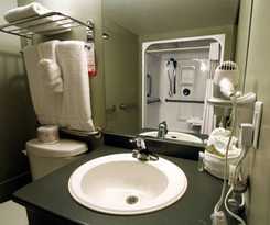 Hotel Super 8 By Wyndham Truro Ns