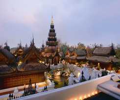 Hotel Dhara Dhevi Hotel Chiang Mai