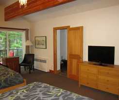Hotel The Lodge At Skeena Landing