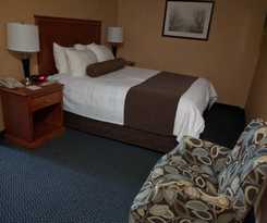 Best Western Plus Country Meadows Inn