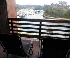 Hotel Harbor Lite Lodge