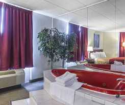 Hotel Econo Lodge Orillia