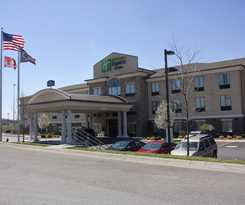 Holiday Inn Express and Suites Youngstown West - Austintown, An Ihg