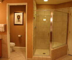 Hotel Gold Country Casino Resort