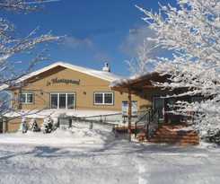 Le Montagnard – Auberge/hôtel and Chalets
