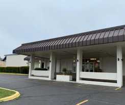 Super 8 by Wyndham Fort Smith
