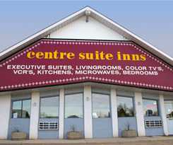 Motel Centre Suites Inns