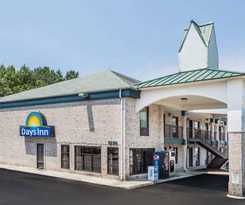 Hotel Brentwood Inn & Suites 