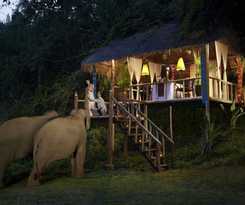 Hotel Anantara Golden Triangle Elephant Camp and Resort