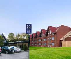 Hotel Royal Brock
