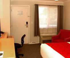 Ramada By Wyndham Duncan Cowichan Valley