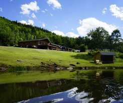 Hotel Ledge Rock At Whiteface