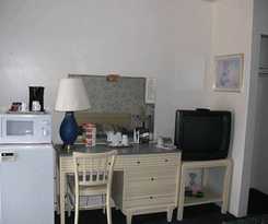 Motel Bluewater