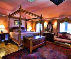 Hotel The Southern Mansion