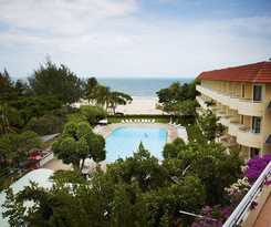 Beach Garden Cha-Am