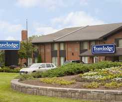 Hotel Travelodge By Wyndham Owen Sound