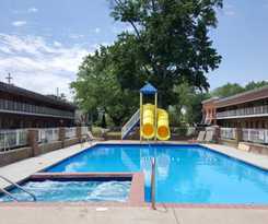 Hotel South Shore Inn