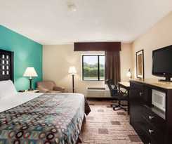 Days Inn By Wyndham Fort Smith